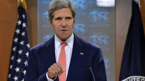 SUA cere Rusiei respectarea armistițiului și încetarea imediată a violențelor din estul Ucrainei