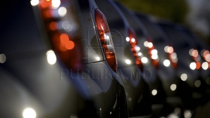 Moldovenii cumpără tot mai multe maşini. TOPUL PREFERINŢELOR AUTO ale şoferilor din ţara noastră