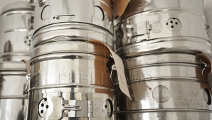 Condiţii moderne pentru zeci de specialişti angajaţi în primul laborator regional deschis la Chişinău