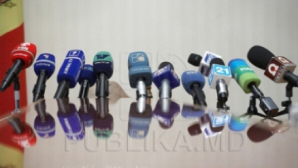 Codul Audiovizualului, în discuţii: Spaţiul informaţional trebuie securizat