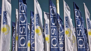 OSCE a reconfirmat sprijinul privind REGLEMENTAREA TRANSNISTREANĂ