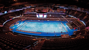 #LIKE PUBLIKA: INTERESANT! Cum a fost construit BAZINUL OLIMPIC din Omaha (VIDEO)