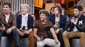 A depășit nume mari din lumea muzicii. Premiu important pentru trupa britanică "One Direction"