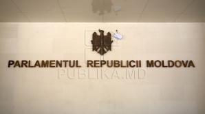 Parlamentul a numit patru membri ai Consiliului de supraveghere al BNM