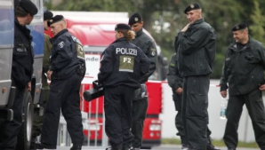 Un adolescent de 15 ani plănuia un ATENTAT în Germania! Ce au găsit autorităţile în casa acestuia