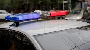 NOI DETALII DESPRE ATACUL TÂLHĂRESC dintr-o bancă din Durleşti. Hoţii AU FOST REŢINUŢI