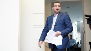 Renato Usatîi, omul contradicţiilor. Pe cine va susţine la alegerile prezidenţiale