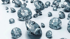 Are dimensiunea unui ou de găină. Vezi cum arată cel mai mare diamant descoperit vreodată (FOTO)