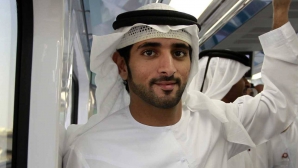 Şeicul şi prinţul din Dubai, apariţie NEAŞTEPTATĂ! Unde au fost văzuţi cei doi