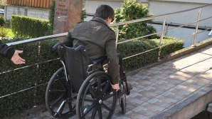 SE ÎNTÂMPLĂ ÎN MOLDOVA! Tot mai multe persoane cu dizabilităţi sunt private de dreptul la muncă