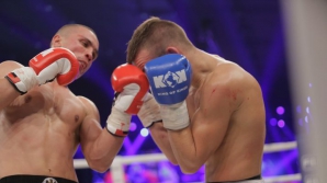  Lupte de FOC la Gala K.O.K! Cine ne reprezintă țara la eveniment