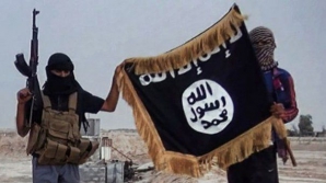 Steag al grupării Stat Islamic, găsit la domiciliul autorului atacului comis într-un tren din Germania