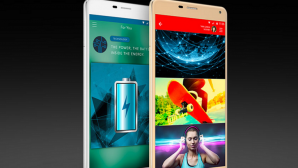 Cel mai nou smartphone Blu se laudă cu o autonomie impresionată şi un preţ decent