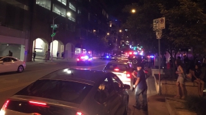 ÎMPUŞCĂTURI în Texas: o persoană a murit, iar altele 3 sunt rănite