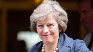 Theresa May a început deja formarea noului guvern al Marii Britanii. Ce funcție a obținut Boris Johnson