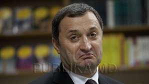 Cer o pedeapsă mai aspră! Procurorii au contestat sentinţa în cazul fostului premier Vlad Filat