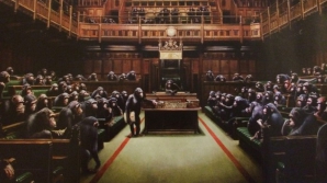 Doar oamenii votează? Răspunsul te va UIMI