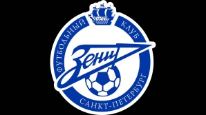 Spectacol în Supercupa Rusiei! Cum au sărbătorit victoria fotbaliştii echipei Zenit Sankt-Petersburg 
