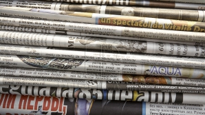 HALUCINANT! Un american, plâns de soţie şi de amantă pe aceeaşi pagină de ziar (FOTO)