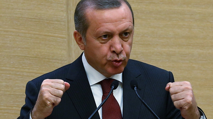 Erdogan SCHIMBĂ RADICAL viitorul Turciei. Anunţul făcut de liderul de la Ankara