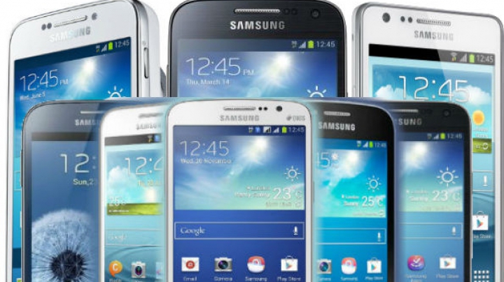 Samsung conduce piaţa smartphone la nivel global, Huawei în China