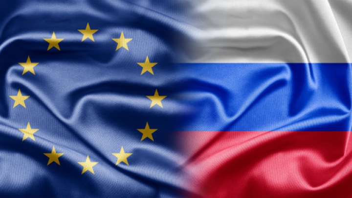 OFICIAL! UE prelungeşte sancţiunile economice pentru Rusia. Cât vor dura restricţiile