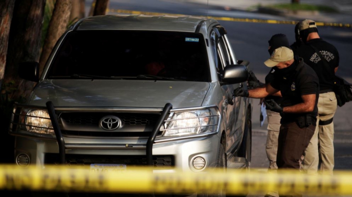 DETALII ŞOCANTE despre ASASINAREA consulului onorific al României în El Salvador