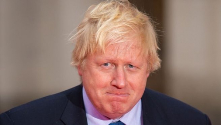 Boris Johnson: Brexit-ul nu înseamnă părăsirea Europei sub nicio formă