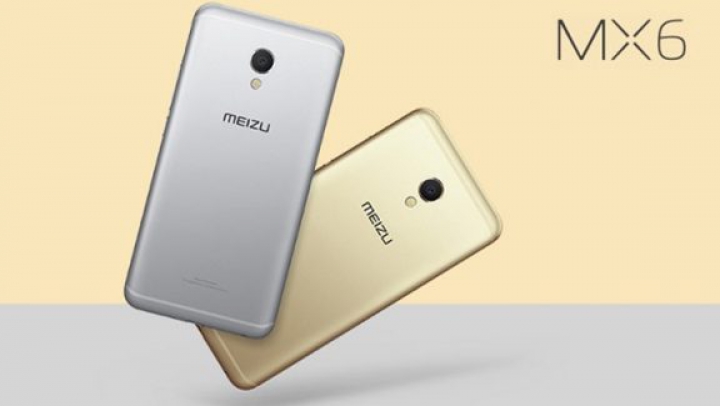 Meizu MX6 – detalii oficiale. Cum arată şi care este preţul telefonului (FOTO)