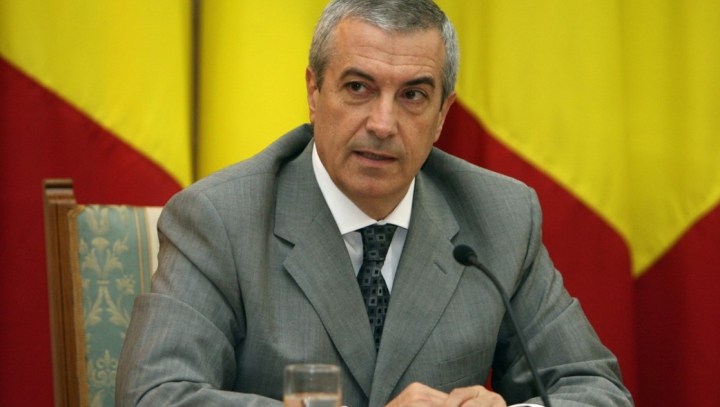 A spus minciuni iar acum va plăti! Președintele Senatului Călin Popescu Tăriceanu a fost trimis în judecată