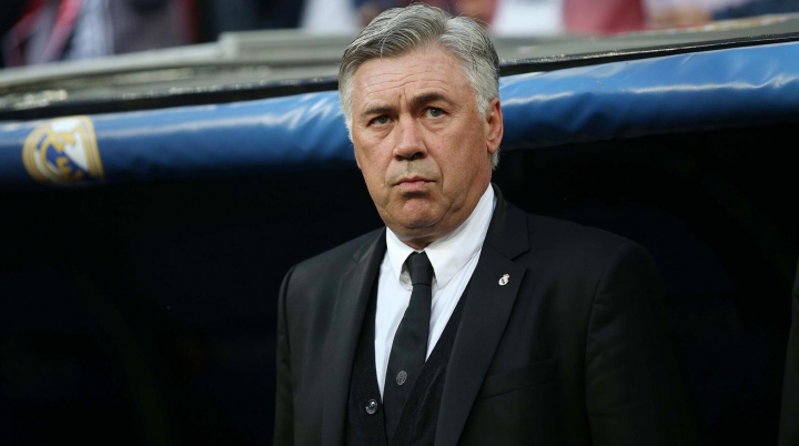 Carlo Ancelotti a fost prezentat oficial la Bayern Munchen