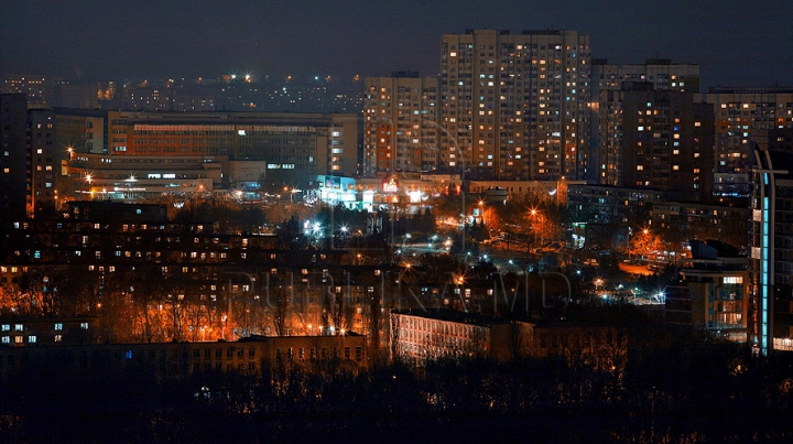 Momente de groază pentru o adolescentă din Capitală. Ce a pățit în timp ce mergea pe stradă