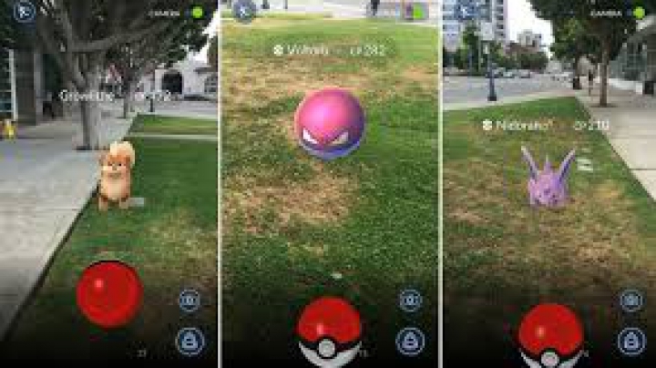 Pokemon Go, invitat la Jocurile Olimpice de la Rio. Primarul orașului a lansat invitația online