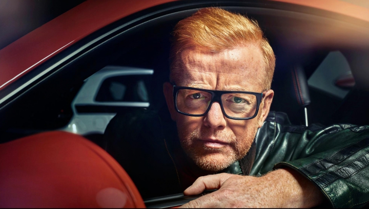 Top Gear a rămas fără un prezentator! "Demisia mea e singurul lucru bun pe care pot să-l fac"