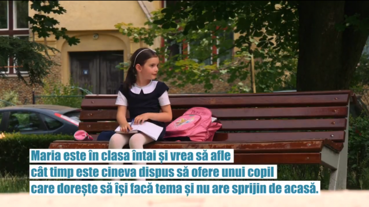 Experimentul social care a ÎNLĂCRIMAT mii de oameni! Vei rămâne fără cuvinte (VIDEO)