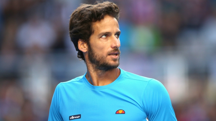 Feliciano Lopez a câştigat turneul ATP! Cu ce scor A TRIUMFAT ibericul