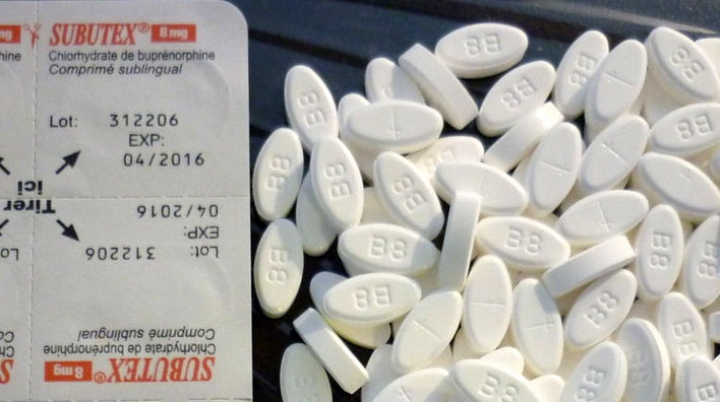 Cinci bărbați și o profesoară din Orhei, REȚINUȚI pentru trafic de droguri 