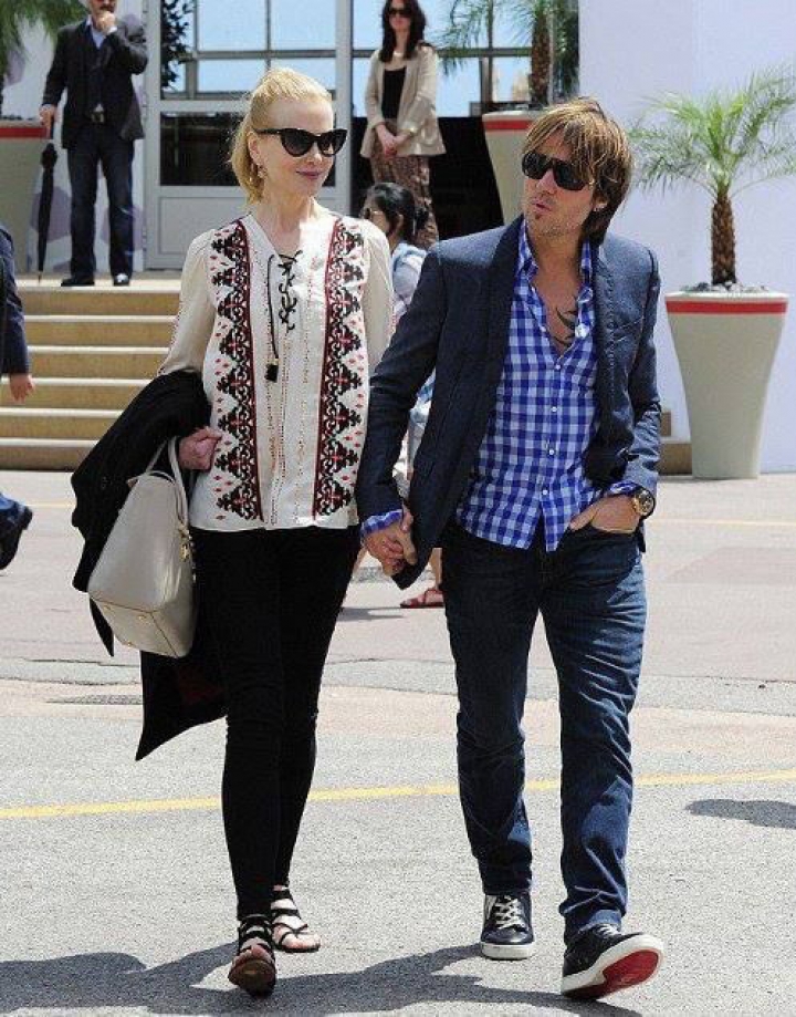 Zece vedete internaţionale care au o pasiune aparte pentru ia românească (GALERIE FOTO)