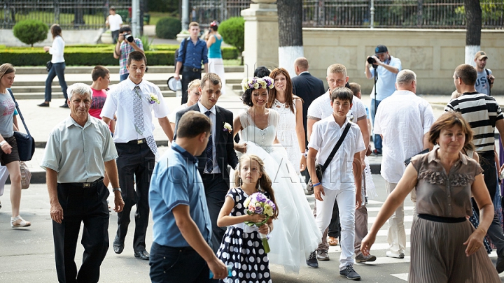 Astăzi este marcată Ziua mondială a populaţiei