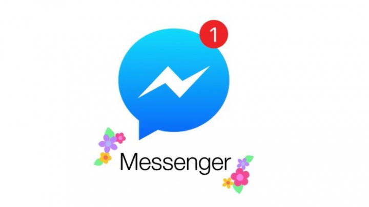 Facebook Messenger include o funcţie ascunsă pentru chat