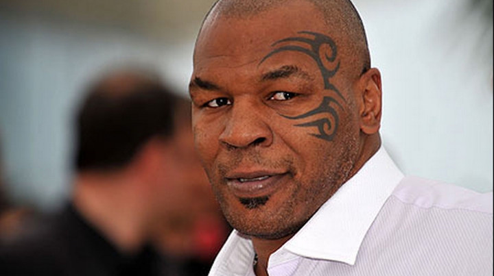 Incredibil! Ce a făcut Mike Tyson când și-a prins iubita în brațele lui Wesley Snipes