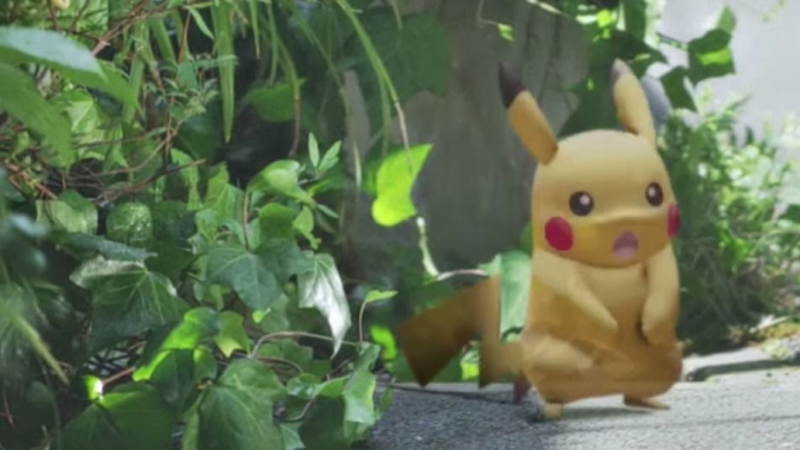 Pokemon Go: Noi informații în legătură cu cel mai popular joc