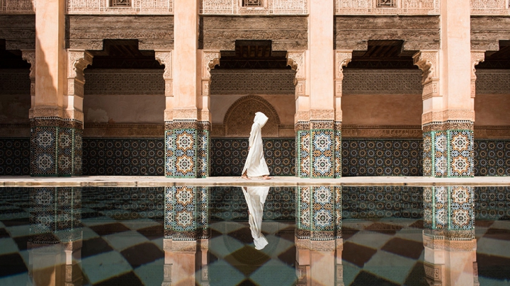 National Geographic a publicat o colecţie cu cele mai SPECTACULOASE FOTOGRAFII ale anului 2016