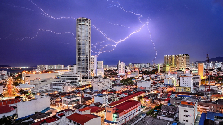 National Geographic a publicat o colecţie cu cele mai SPECTACULOASE FOTOGRAFII ale anului 2016