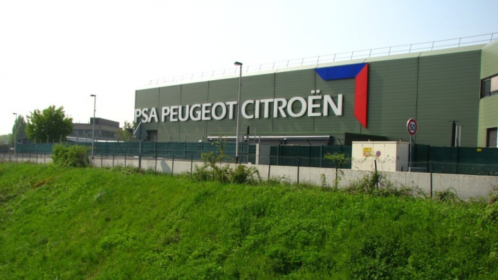 Grupul francez Peugeot-Citroen a publicat TESTELE REALE de consum