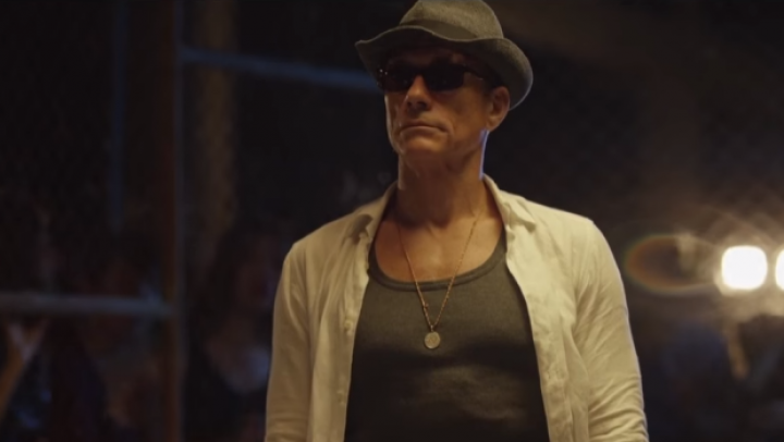 Jean-Claude Van Damme revine pe marile ecrane! În ce peliculă s-a filmat actorul (VIDEO)