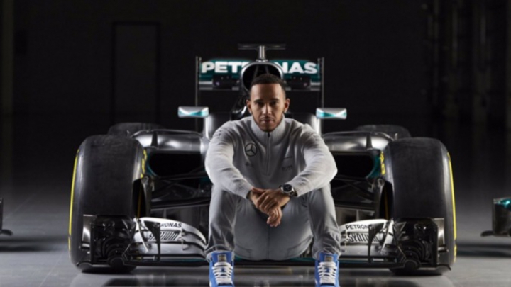 FINAL cu SCÂNTEI! Lewis Hamilton a câştigat Marele Premiu al Austriei la Formula 1