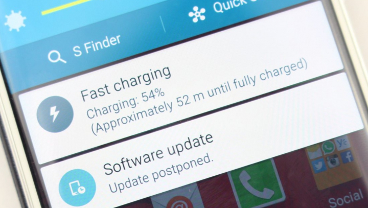 Cum și de ce să dezactivezi încărcarea rapidă pe Galaxy S7 și S6