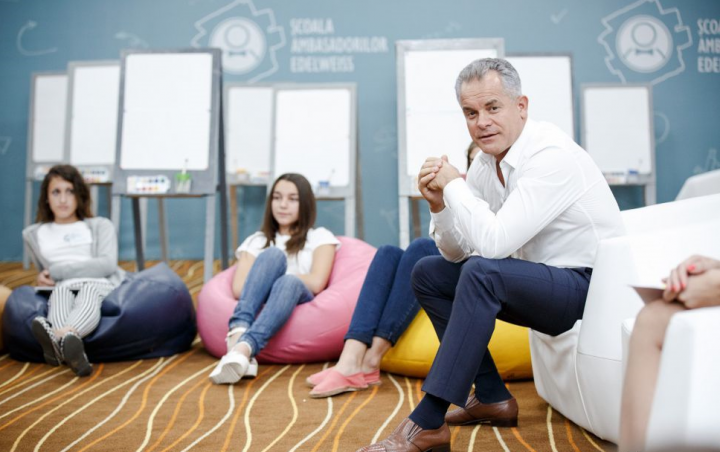 Cine este Vlad Plahotniuc