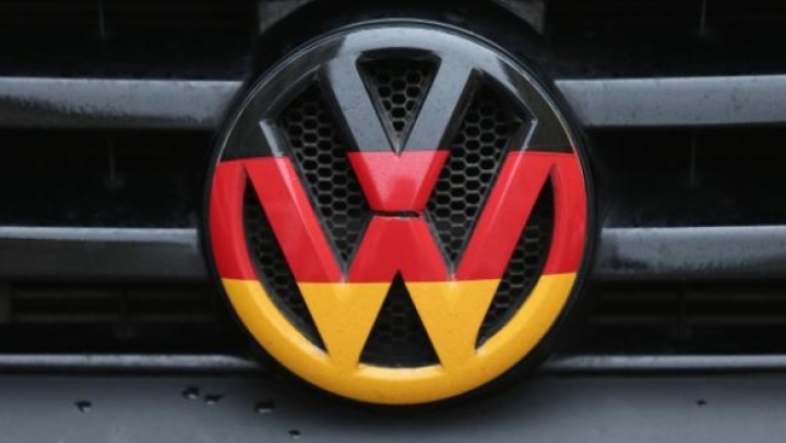 Volkswagen ar putea scăpa de amenda autorităţilor germane